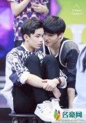 谭松韵吴磊刘昊然一起参加了什么节目 谭松韵是几