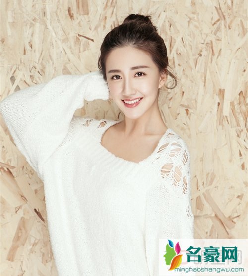 小丈夫关晓彤饰演珊珊资料及结局年龄 关晓彤小丈夫剧照