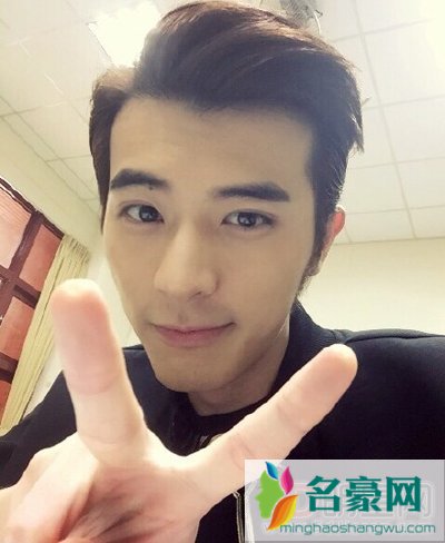 明若晓溪东浩男什么时候喜欢明晓溪的 东浩男喜欢明晓溪吗