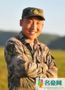 潜伏在黎明之前李思博饰演姚广志最新消息及近况