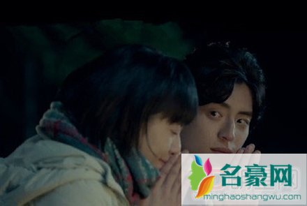 我的少女时代徐太宇为什么喜欢林真心 徐太宇独白表白台词裸泳画面
