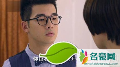 明若晓溪胡玮杰饰演瑞喜剧照及资料年龄 胡玮杰经纪公司