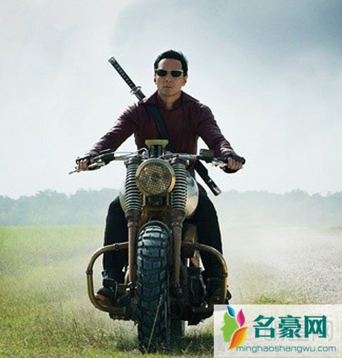 荒原第一季吴彦祖座驾 吴彦祖荒原片酬多少