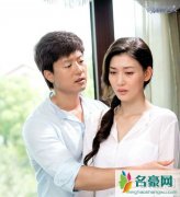 情谜睡美人之欲望的姐妹叶依珊的扮演者李彩桦资料