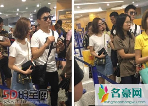 又是巴厘岛 刘诗诗吴奇隆共赴霍如婚礼
