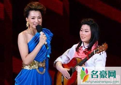 西单女孩任月丽