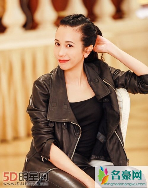 天后莫文蔚永远十七岁 莫文蔚我们来了分享甜蜜婚姻生活