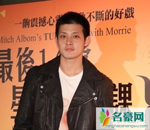 寇家瑞女友是谁 寇家瑞为什么不红