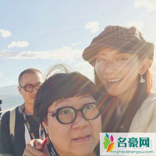 林志玲被陈冠希骂回应 王琳马天宇发文声援