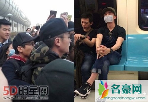 婚礼在即 霍建华林心如伴娘伴郎曝光