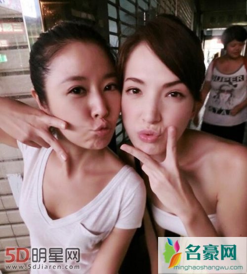 婚礼在即 霍建华林心如伴娘伴郎曝光