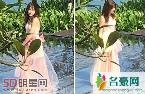 婚礼在即 霍建华林心如伴娘伴郎曝光