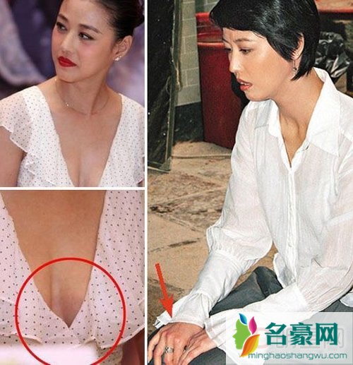 周海媚红斑狼疮不能生育 周海媚有孩子吗