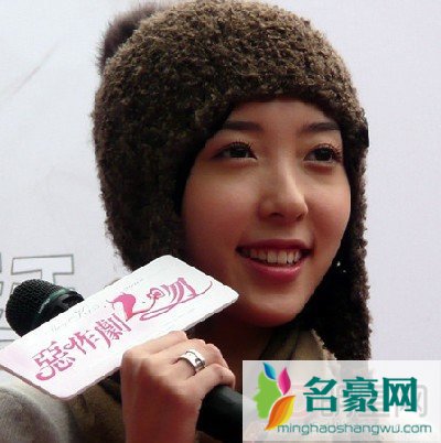 蔡颐榛的老公男友是谁叫什么 蔡颐榛的老公是林奕勋吗