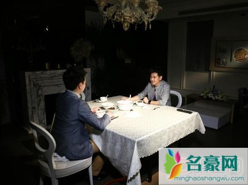 林志颖节目感恩父亲 林志颖见弟弟泪奔