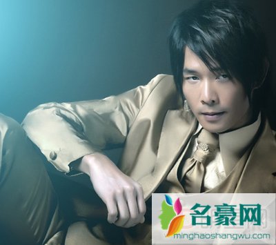 黄品源离婚写歌度过低潮 黄品源为儿女骄傲