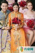 twins谈好姐妹陈妍希婚礼 阿娇健身不为减肥