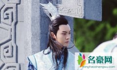 蜀山战纪之剑侠传奇丁隐的扮演者陈伟霆资料及照片
