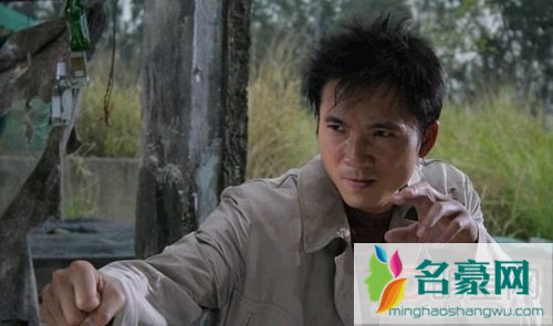 邹兆龙个人资料及实际身高体重 邹兆龙的胸肌肌肉