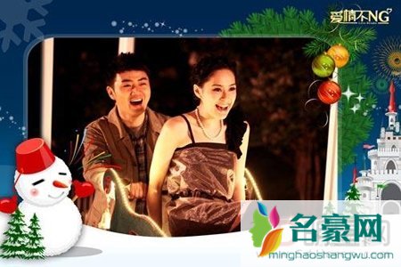 钟欣桐激情床戏吻戏片段 余少群钟欣桐吻戏