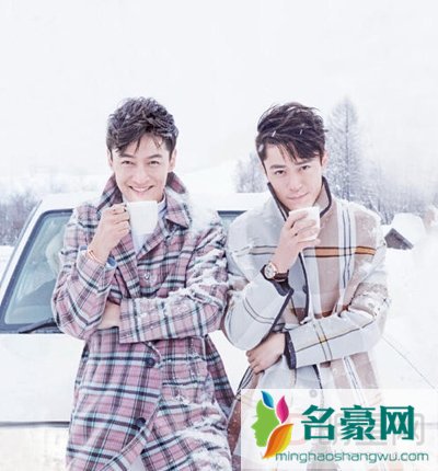 吴奇隆谈霍建华林心如婚礼 胡歌确认出席霍心婚礼
