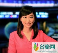 凤凰卫视主播刘珊玲患脑溢血已清醒 揭其个人资料