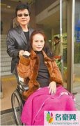 “月亮歌后”李佩菁罹癌遭家人遗弃 获前夫再娶一