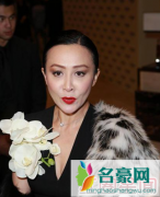 刘嘉玲出席活动称数次约王菲不成