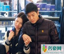 黎诺懿女友李洁莹个人资料身家背景曝光 两人将于