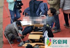成龙寄情工作暂忘失足爱子 花甲之年仍拼命拍片