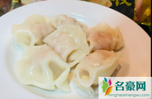 湾仔码头水饺煮几分钟3