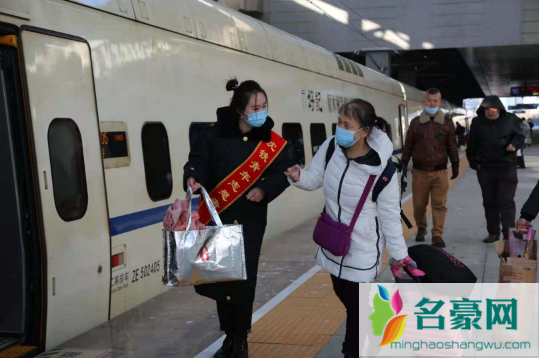 2022春运火车票开车前一分钟能退票吗2