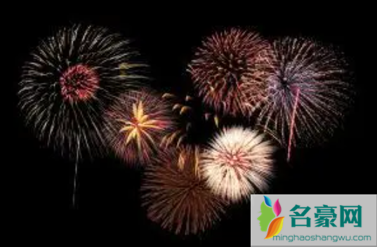 2022年甘肃春节能放烟花吗2