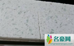 大理石台面开裂还能用吗 大理石台面怎么保养