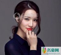 梁婧娴演过的电视剧 梁婧娴喜欢李易峰吗