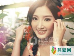 盘点毛晓彤演过的电视剧 毛晓彤个人资料简介