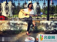 高雨儿演过什么电视剧 高雨儿男朋友是谁