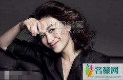 盘点李小冉演过的电视剧 李小冉演艺经历曝光