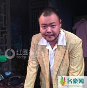 信鹏演过的电视剧多吗 信鹏老婆是谁
