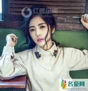 画江湖之不良人姬如雪谁演的 画江湖之不良人姬如