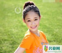 沈佳凝演过的电视剧有哪些 沈佳凝的三围是多少