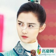 陈钰琪最近有什么戏 陈钰琪演过什么电视剧