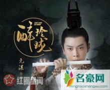 醉玲珑元湛是好人吗 元湛为什么会用巫术