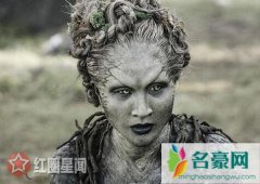 权利的游戏森林之子灭绝了么 她们都是女性如何繁