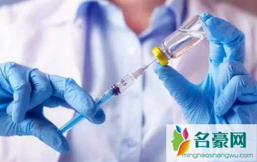 2022春节期间能打新冠疫苗吗3