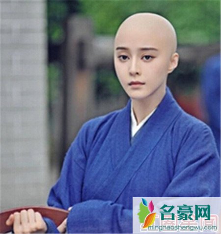 武媚娘传奇再次遭删减