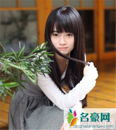 鞠婧祎个人资料素颜照片