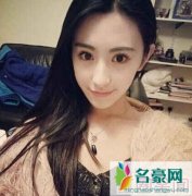 朱圣祎本名朱圣依 家庭背景个人资料大揭密