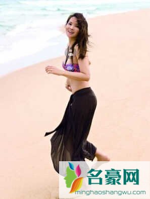 伊能静婚礼现场大曝光