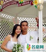 万绮雯三级艳照及其老公陈十三背景资料介绍